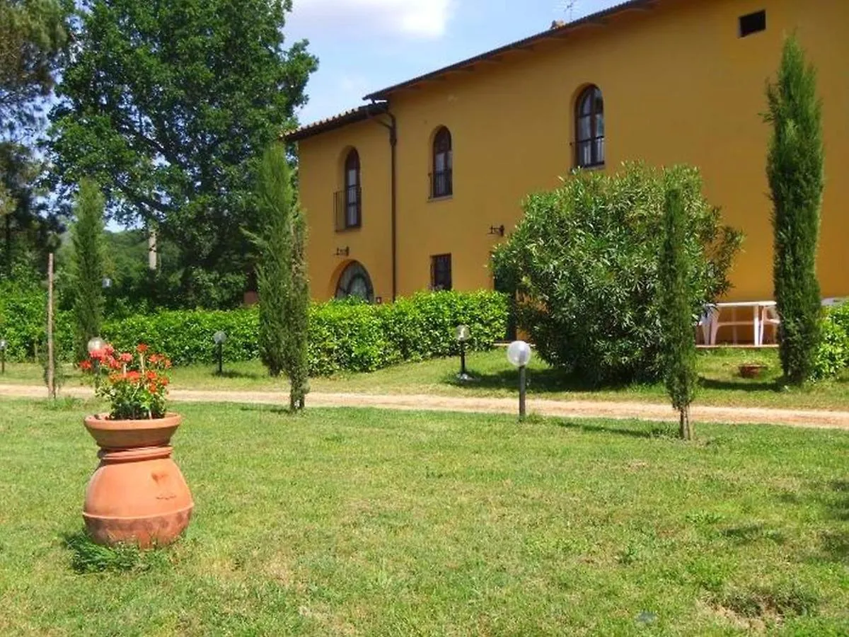 Beautiful Apartment In The Area Of Vinci