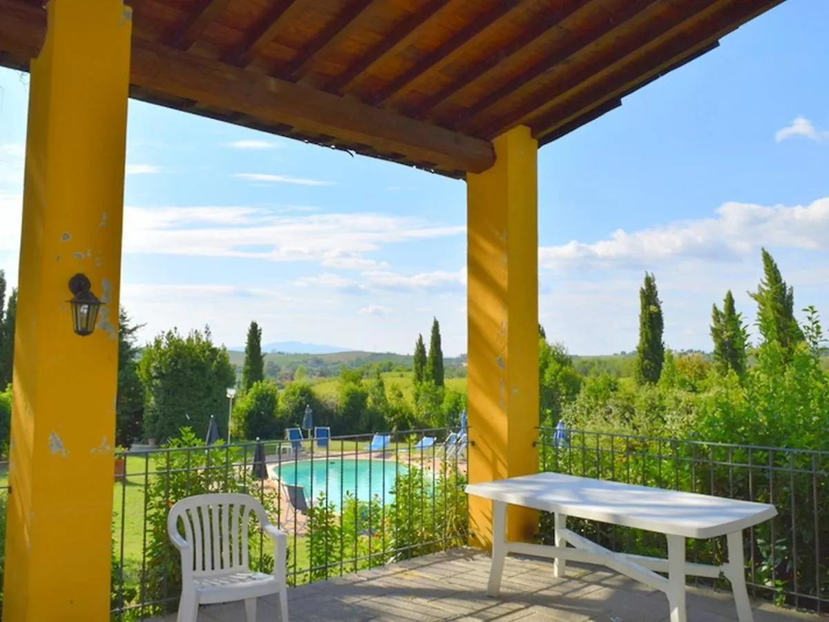 Beautiful Apartment In The Area Of Vinci 0*,  Italy
