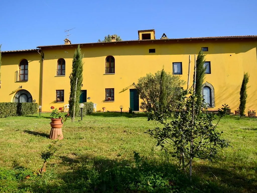 Beautiful Apartment In The Area Of Vinci 0*,  Italy