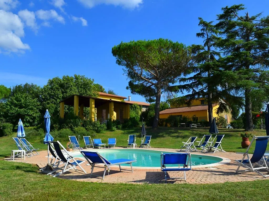 Beautiful Apartment In The Area Of Vinci Holiday home