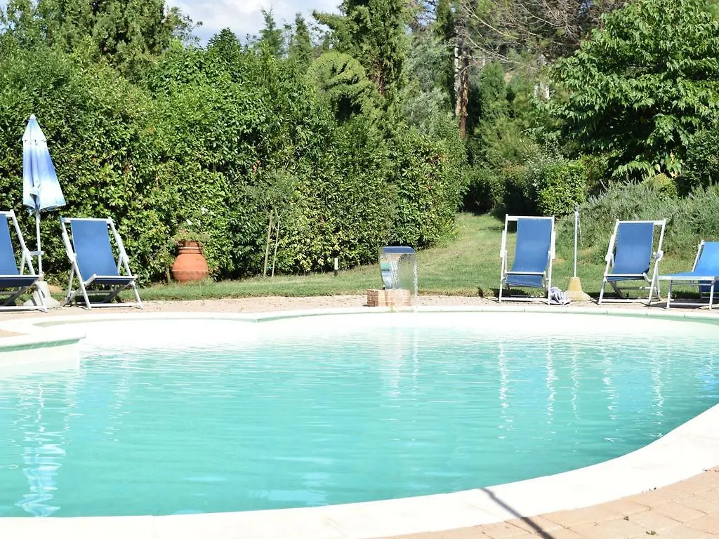 Beautiful Apartment In The Area Of Vinci Italy