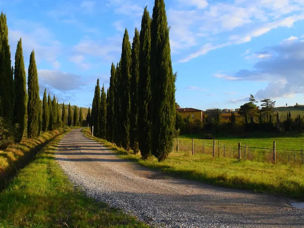 Holiday home Beautiful Apartment In The Area Of Vinci Italy