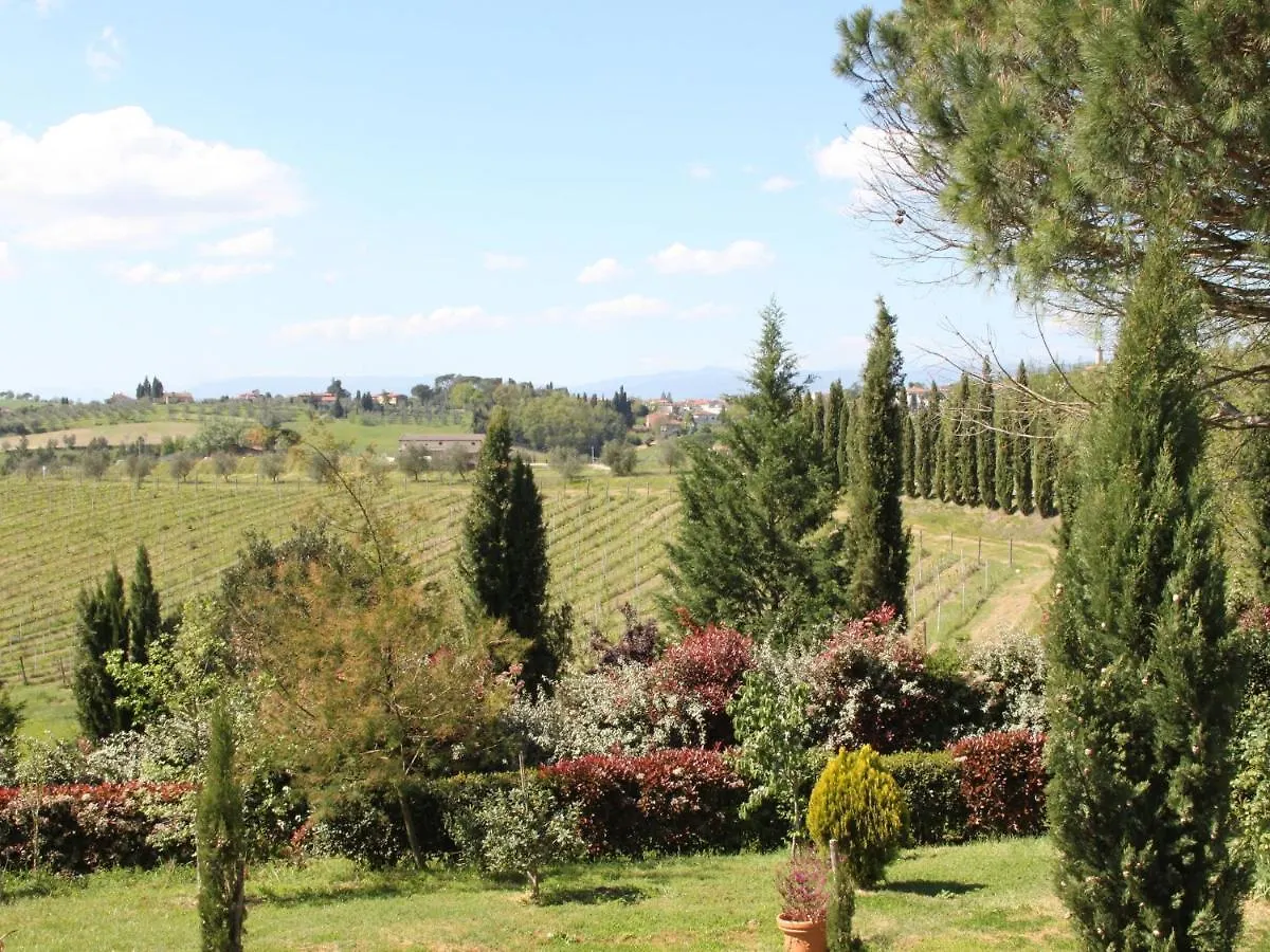 Holiday home Beautiful Apartment In The Area Of Vinci