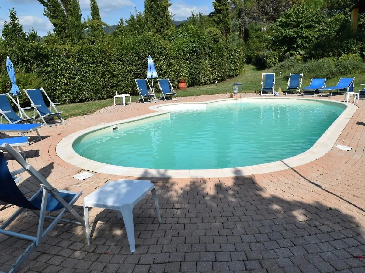 Beautiful Apartment In The Area Of Vinci 0*,