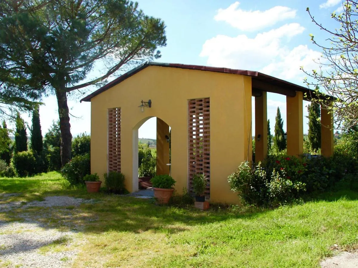 Beautiful Apartment In The Area Of Vinci