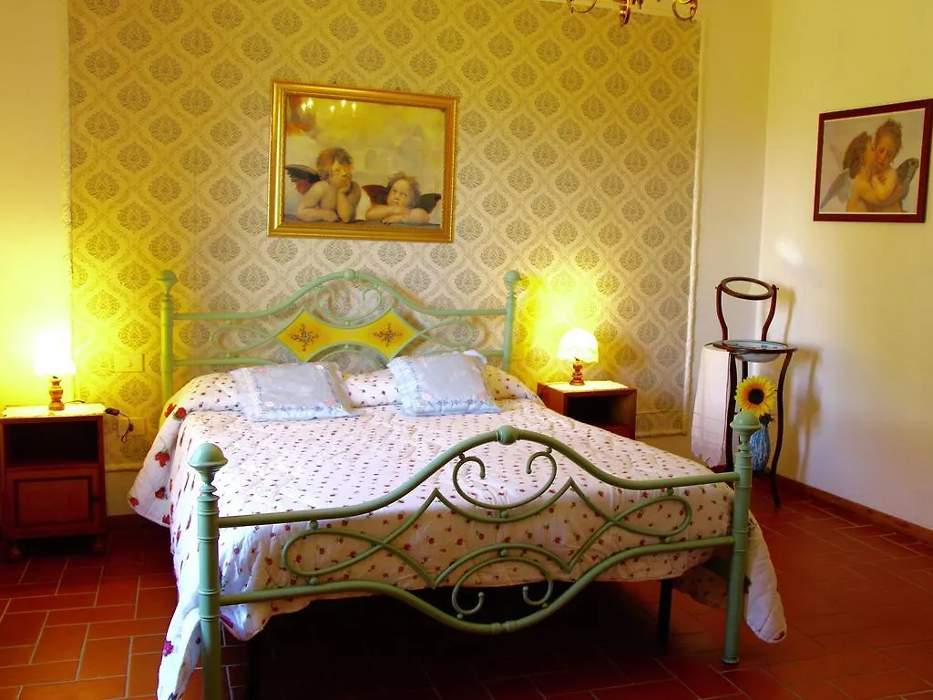 Holiday home Beautiful Apartment In The Area Of Vinci Italy