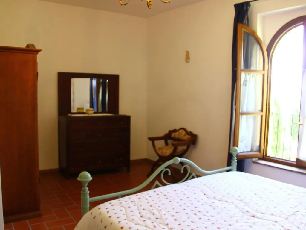 Beautiful Apartment In The Area Of Vinci